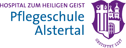 Logo von Pflegeschule Alstertal - zur Startseite